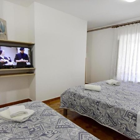 Apartmenst Saban 1709 Murine Екстериор снимка
