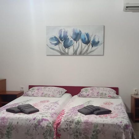 Apartmenst Saban 1709 Murine Екстериор снимка