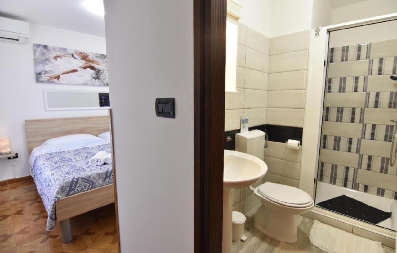 Apartmenst Saban 1709 Murine Екстериор снимка