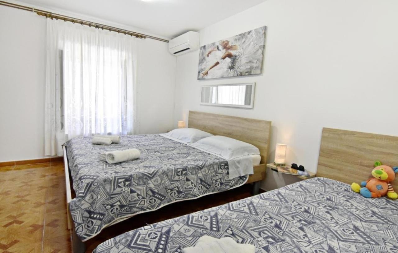 Apartmenst Saban 1709 Murine Екстериор снимка