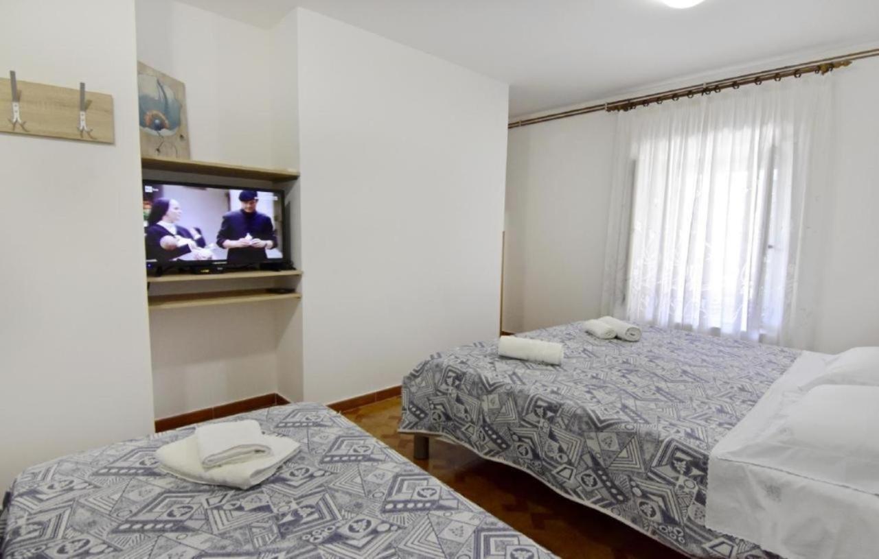 Apartmenst Saban 1709 Murine Екстериор снимка