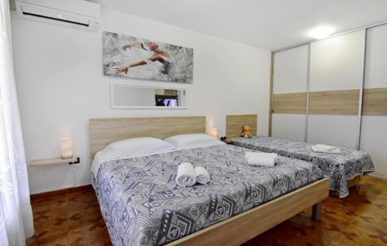 Apartmenst Saban 1709 Murine Екстериор снимка