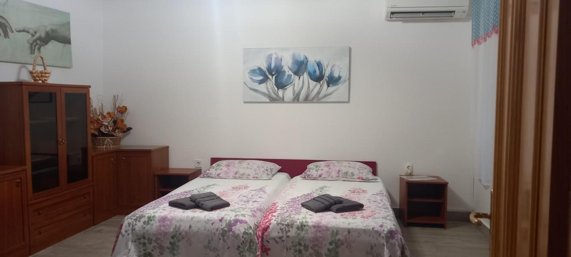 Apartmenst Saban 1709 Murine Екстериор снимка