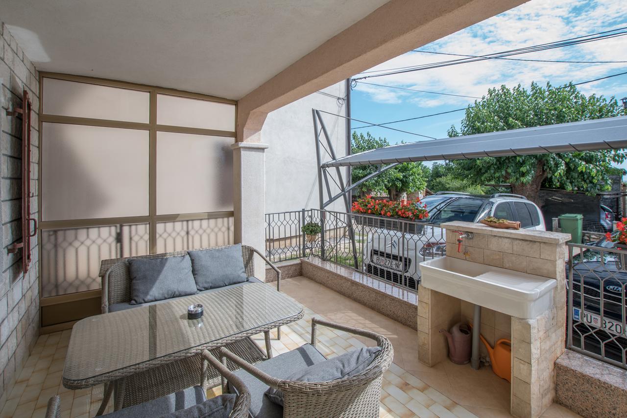 Apartmenst Saban 1709 Murine Екстериор снимка
