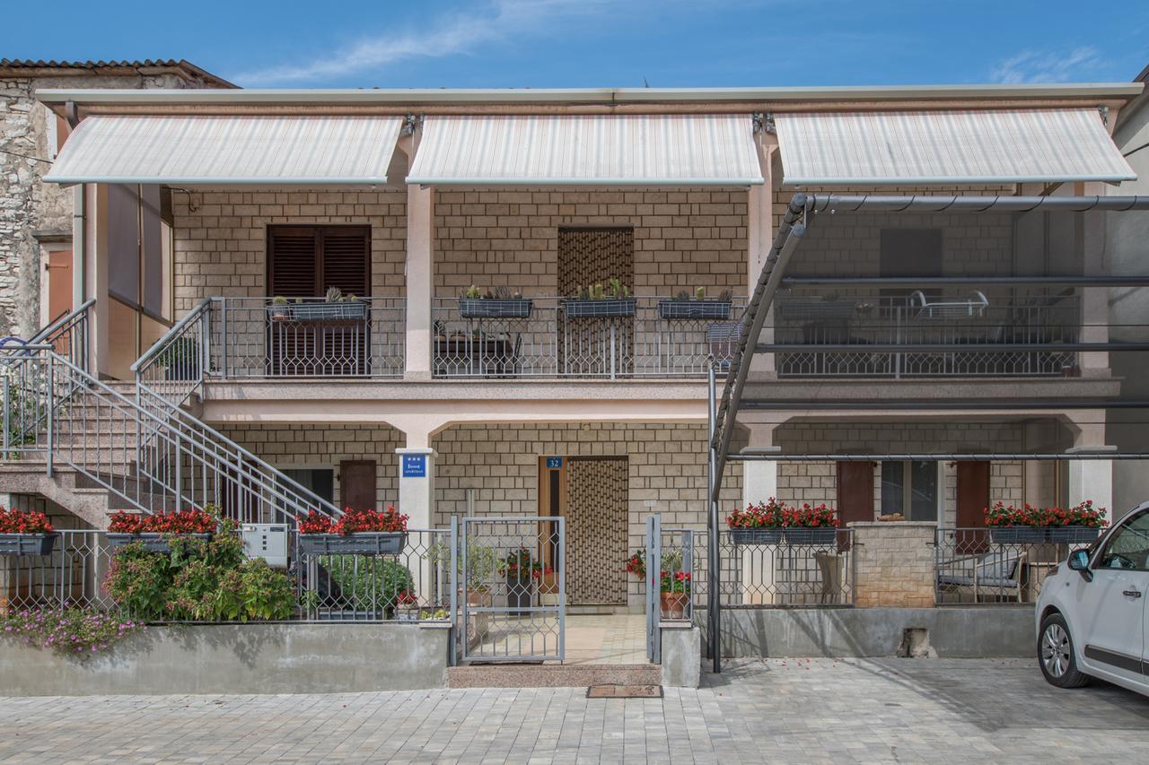 Apartmenst Saban 1709 Murine Екстериор снимка