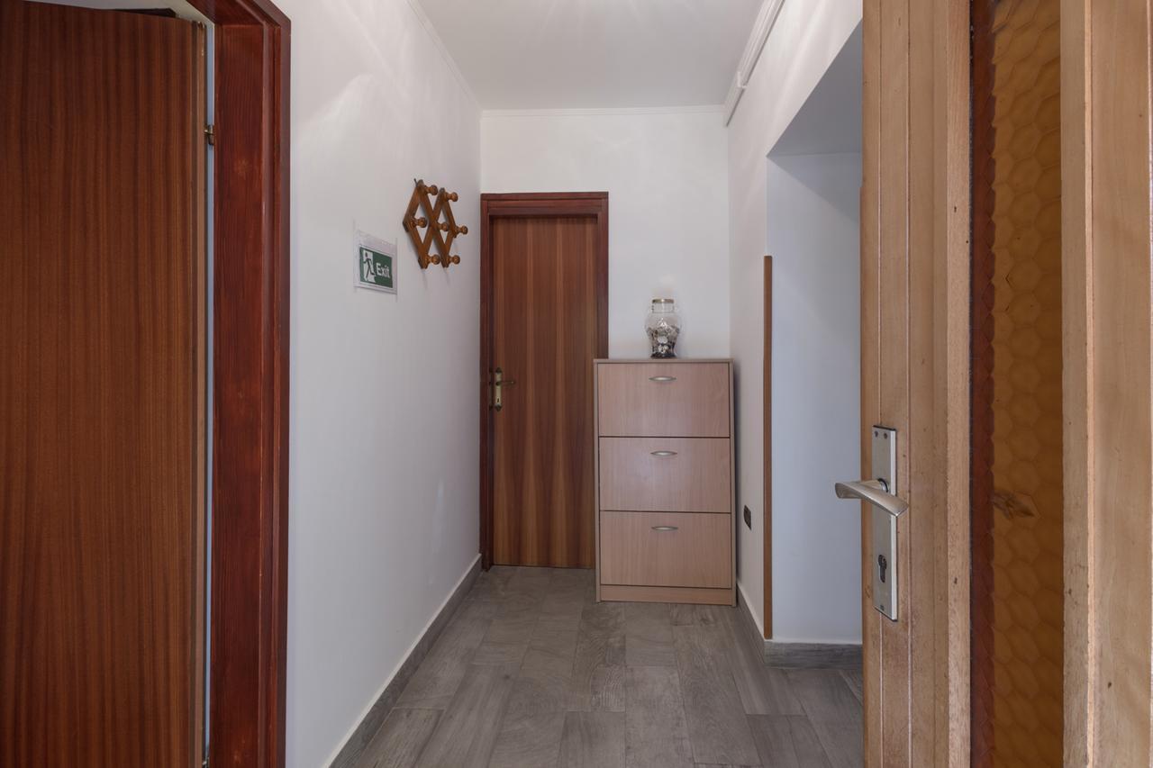 Apartmenst Saban 1709 Murine Екстериор снимка
