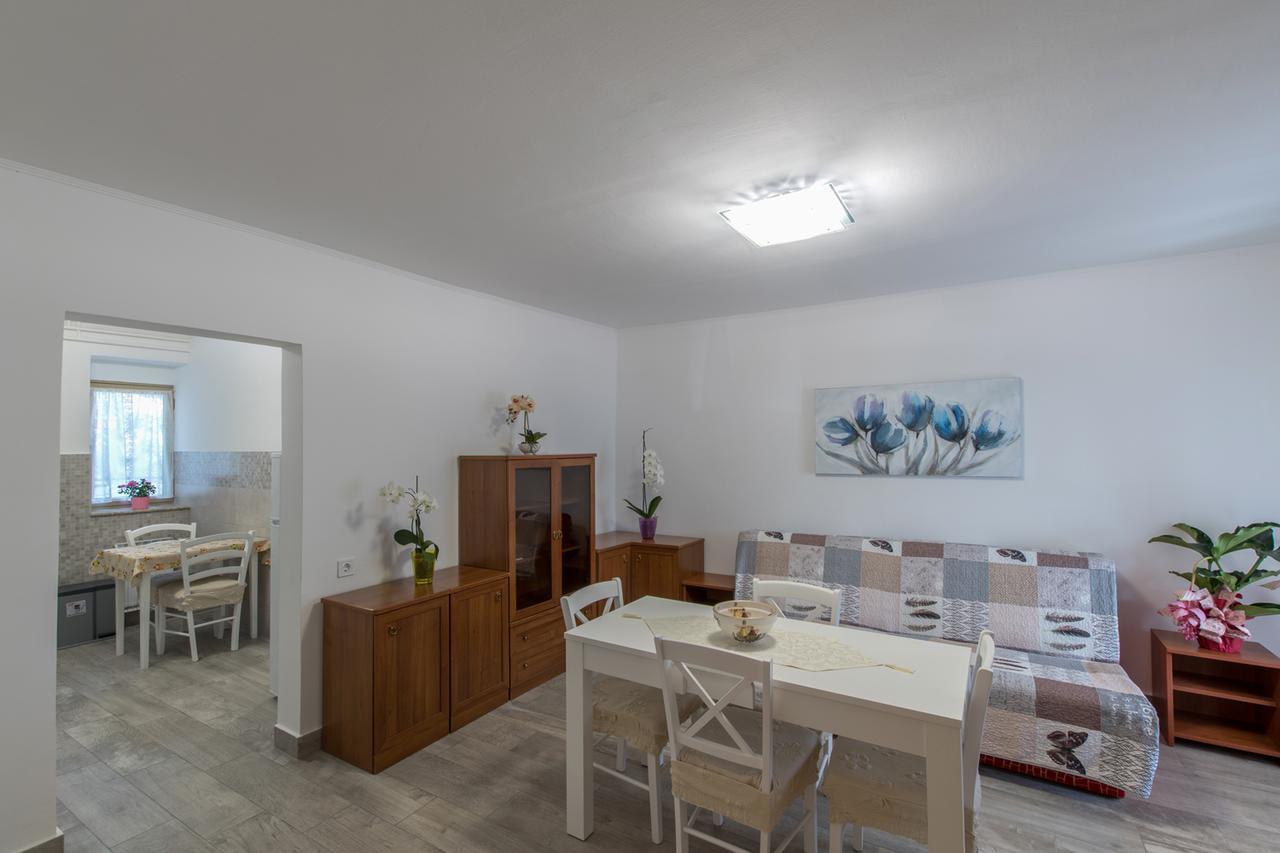 Apartmenst Saban 1709 Murine Екстериор снимка