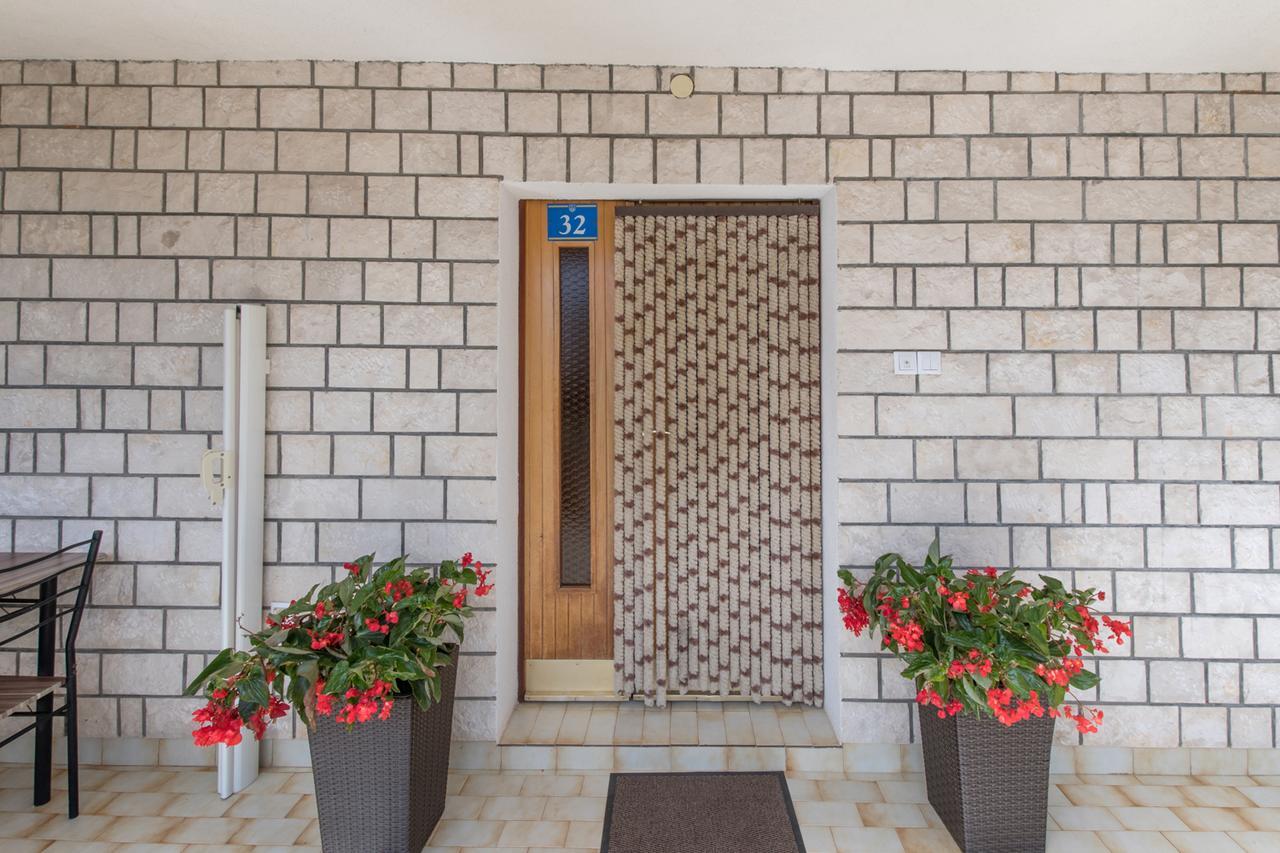 Apartmenst Saban 1709 Murine Екстериор снимка