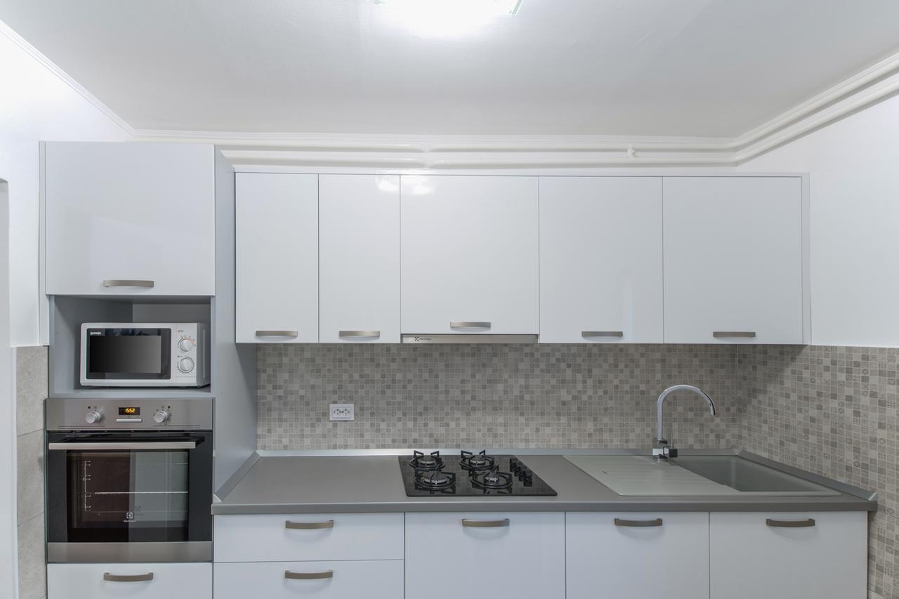 Apartmenst Saban 1709 Murine Екстериор снимка