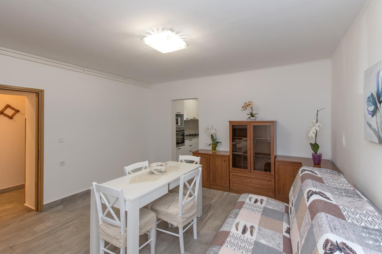 Apartmenst Saban 1709 Murine Екстериор снимка