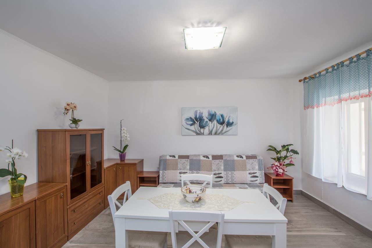 Apartmenst Saban 1709 Murine Екстериор снимка