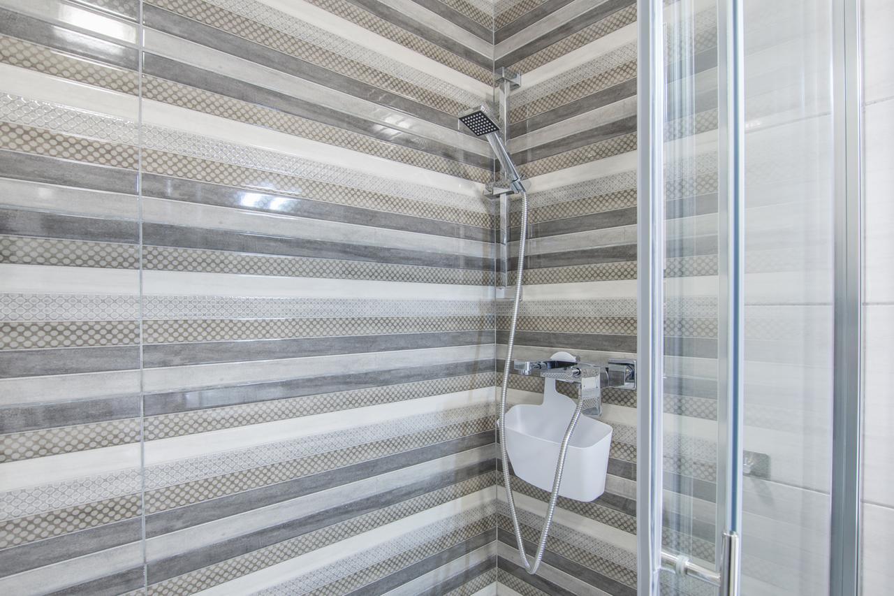 Apartmenst Saban 1709 Murine Екстериор снимка