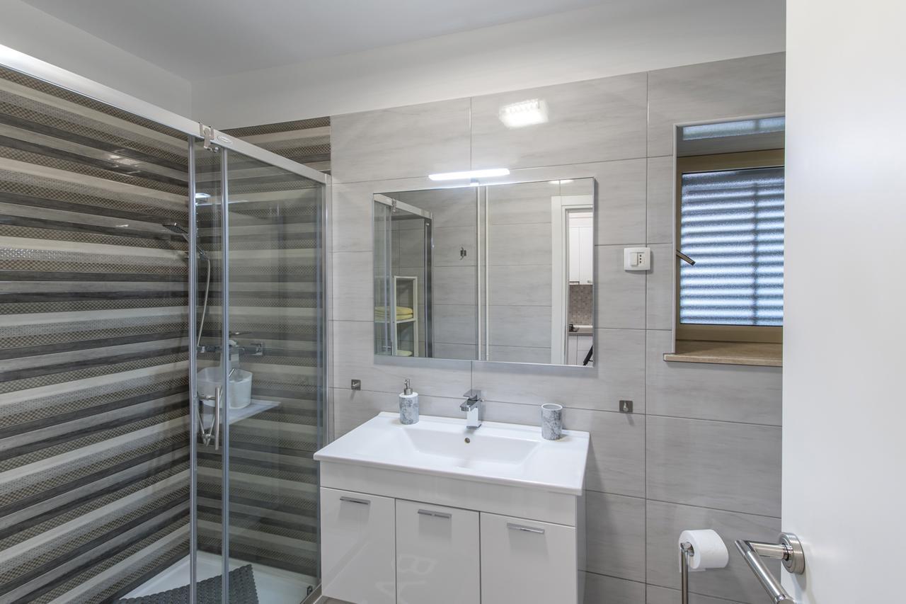 Apartmenst Saban 1709 Murine Екстериор снимка