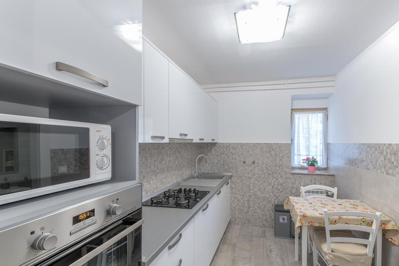 Apartmenst Saban 1709 Murine Екстериор снимка