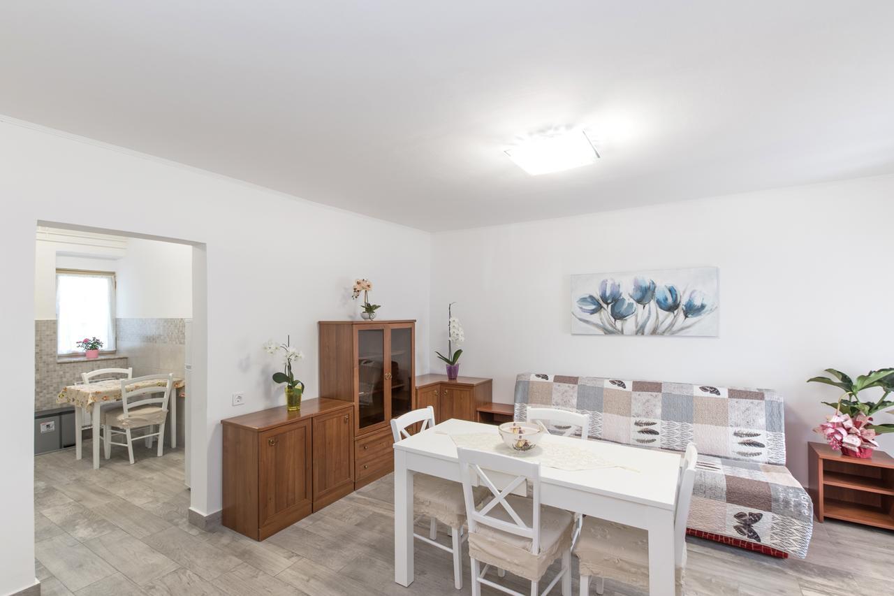 Apartmenst Saban 1709 Murine Екстериор снимка