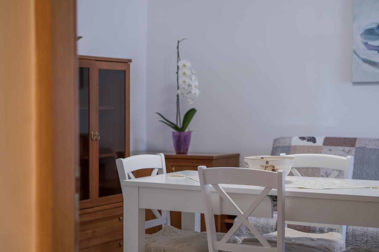 Apartmenst Saban 1709 Murine Екстериор снимка