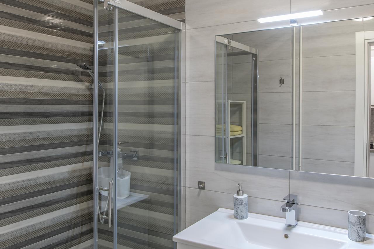 Apartmenst Saban 1709 Murine Екстериор снимка