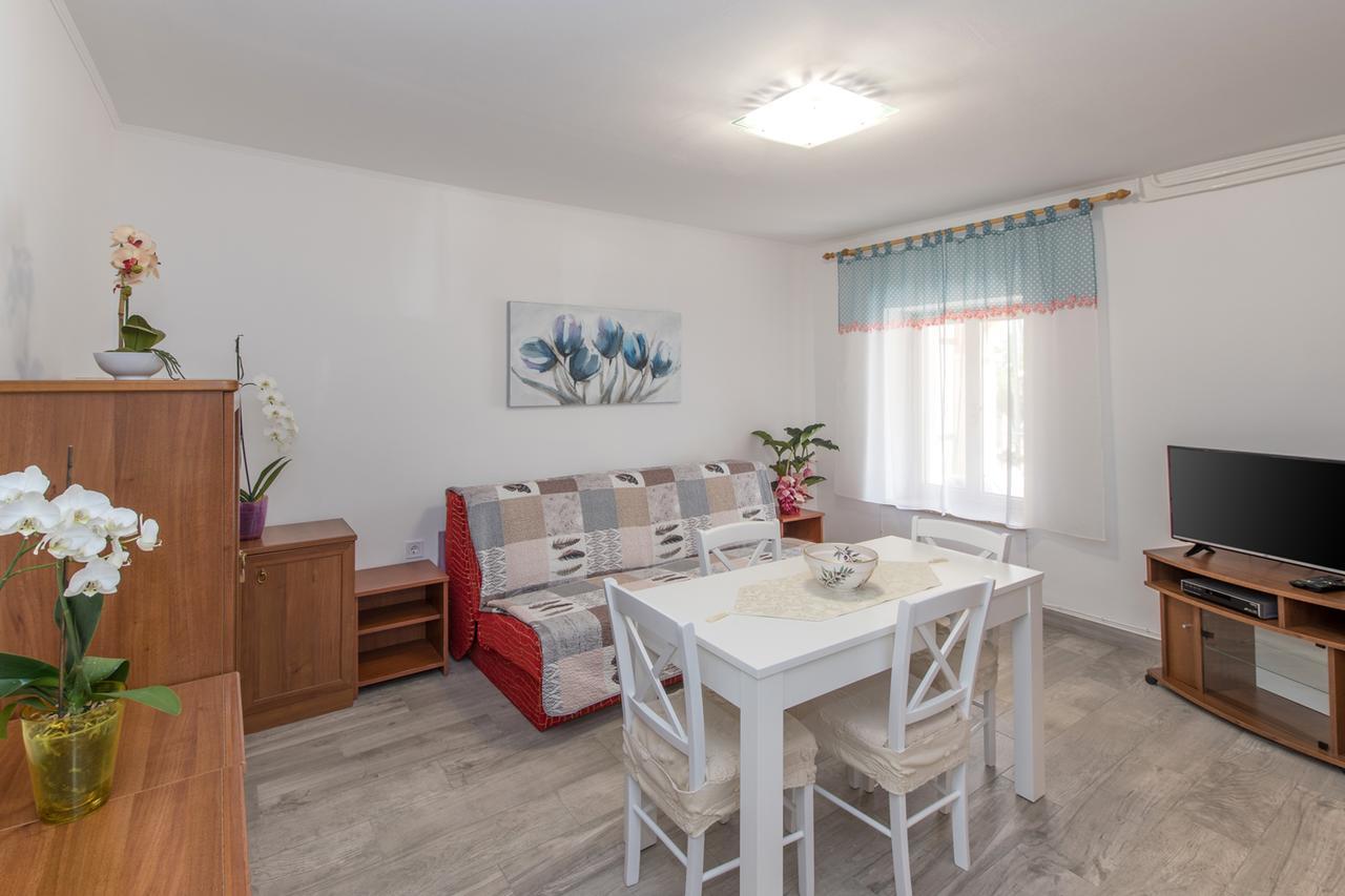Apartmenst Saban 1709 Murine Екстериор снимка