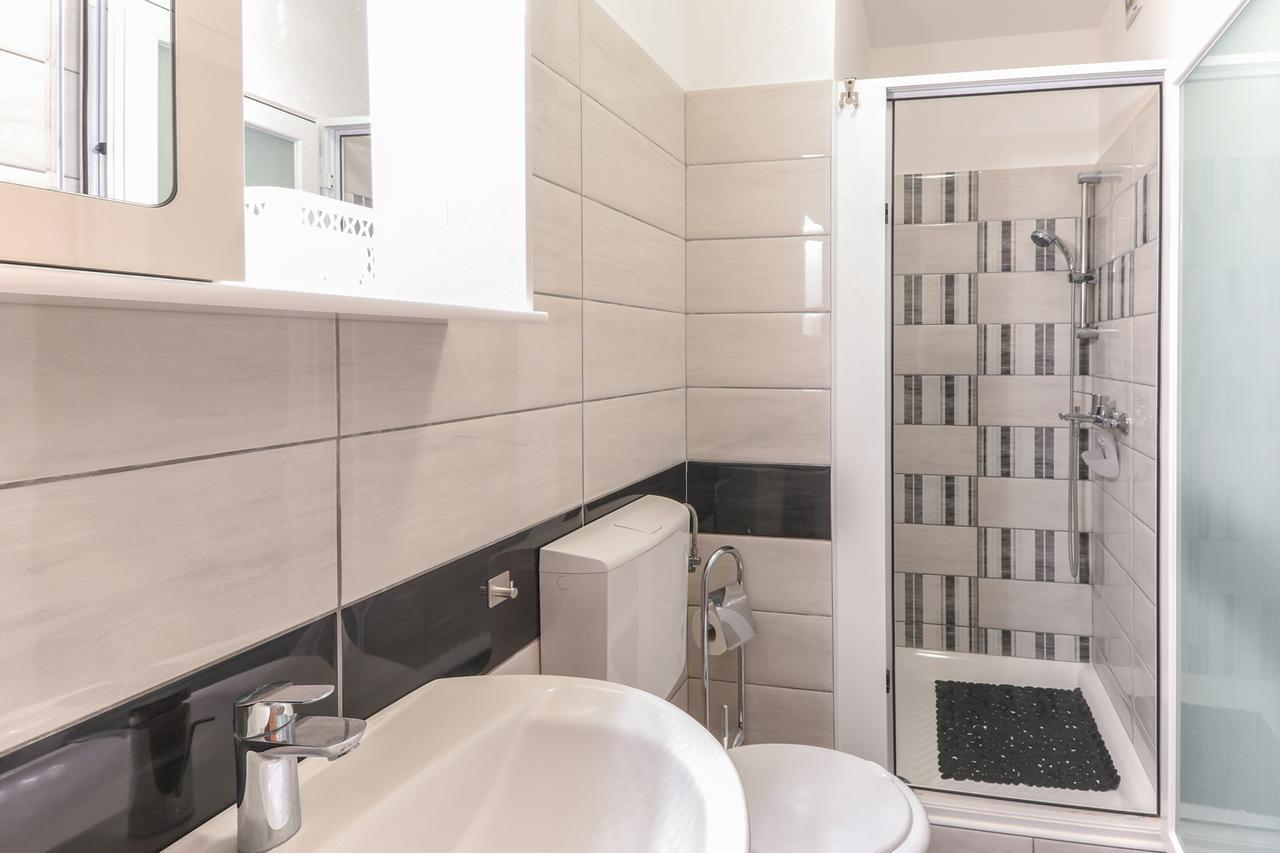 Apartmenst Saban 1709 Murine Екстериор снимка