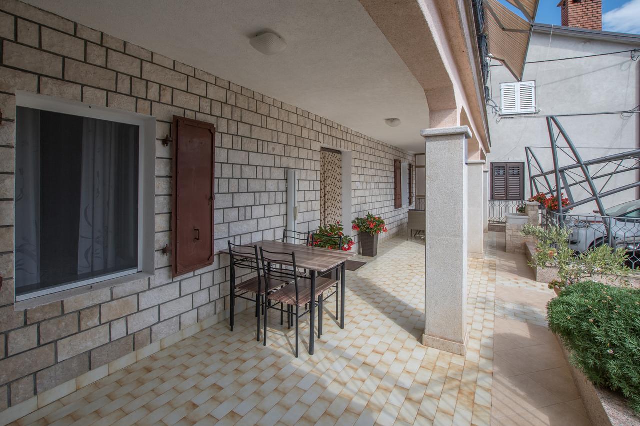 Apartmenst Saban 1709 Murine Екстериор снимка