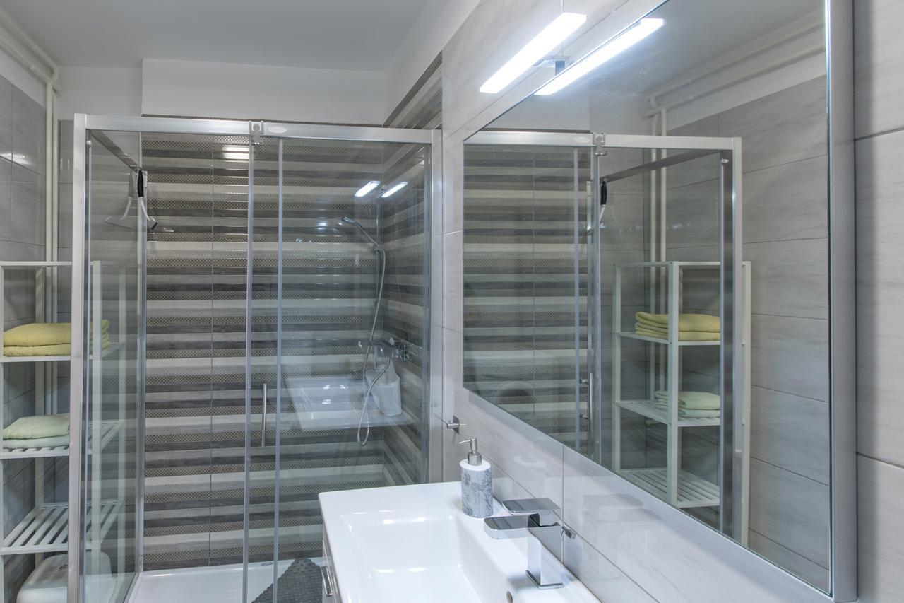 Apartmenst Saban 1709 Murine Екстериор снимка