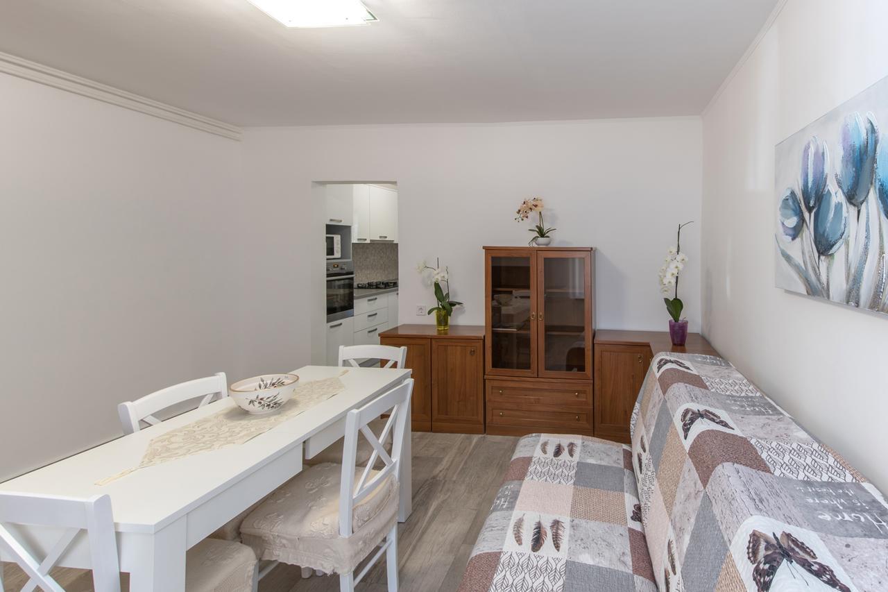Apartmenst Saban 1709 Murine Екстериор снимка
