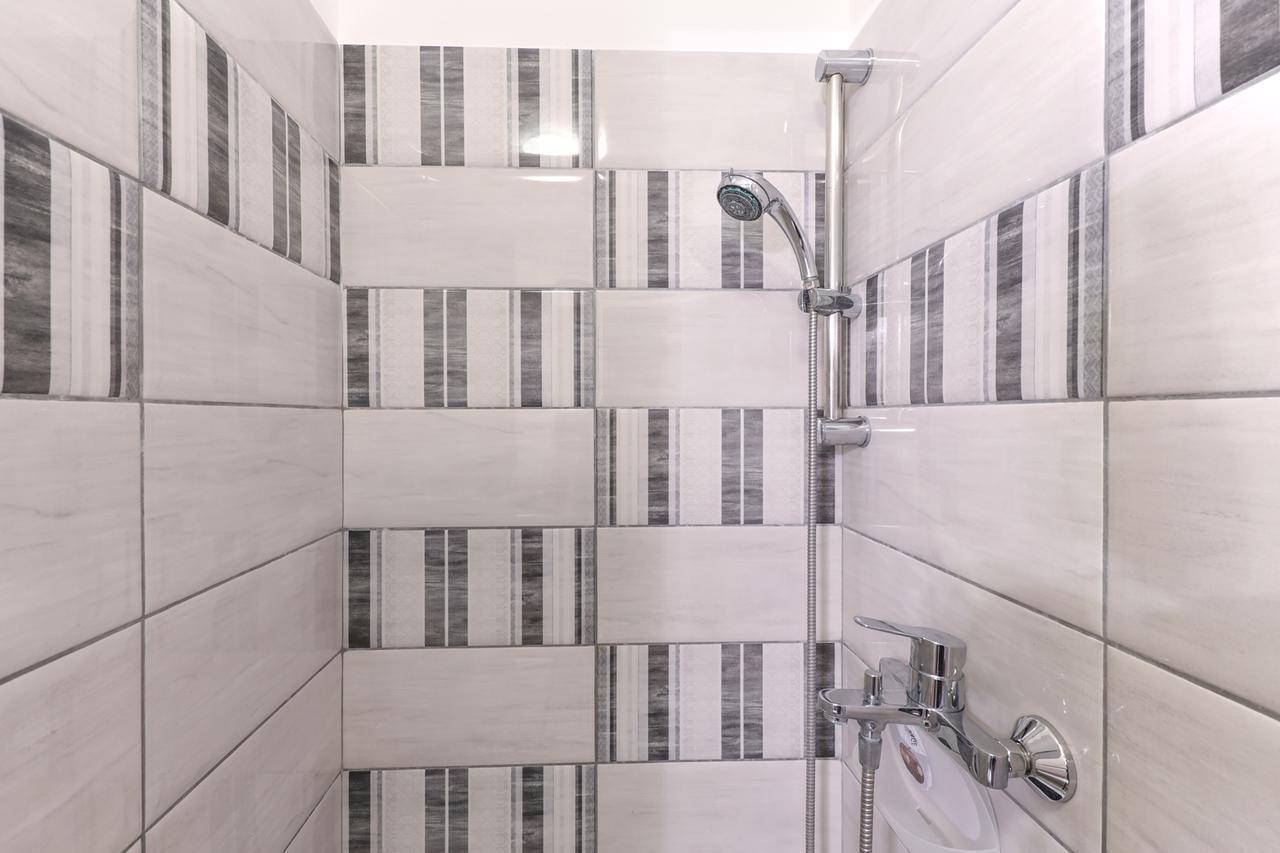 Apartmenst Saban 1709 Murine Екстериор снимка
