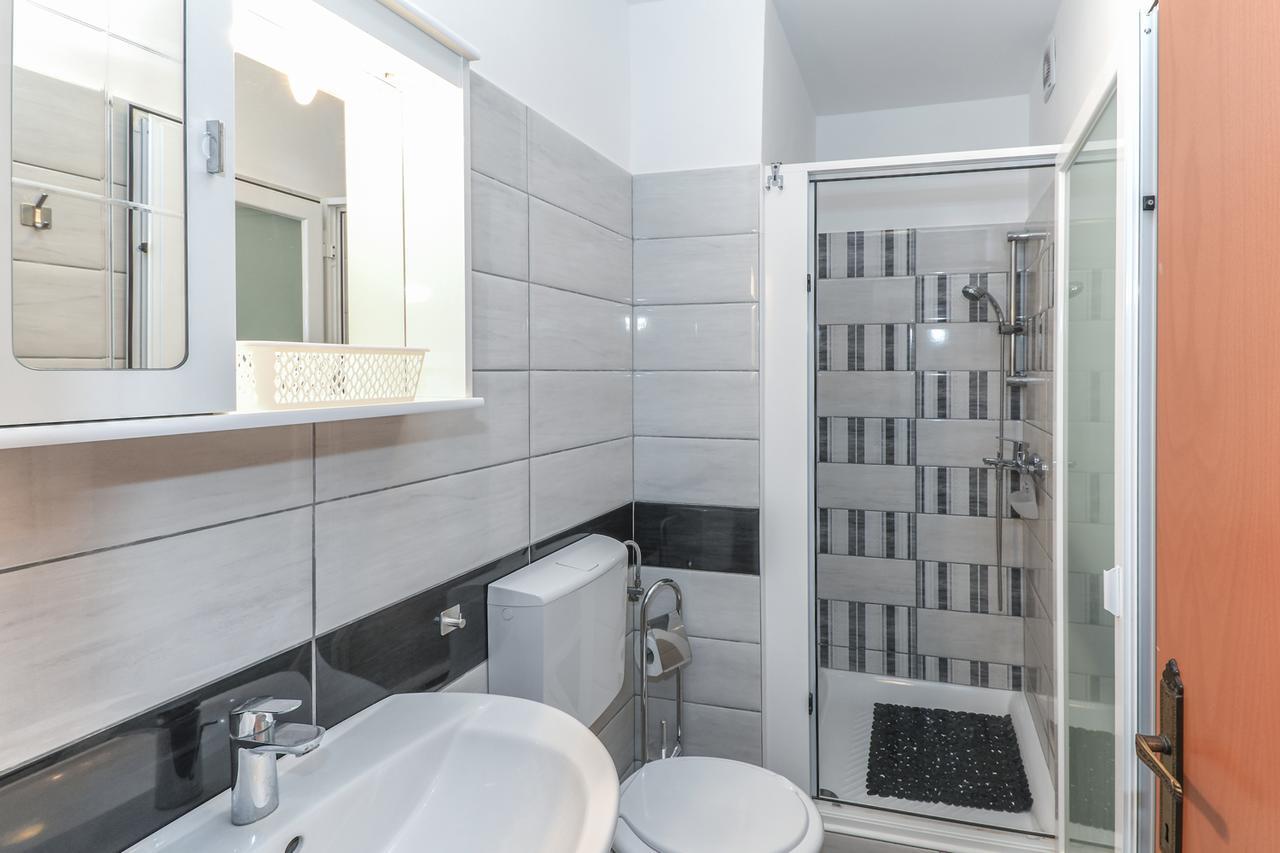 Apartmenst Saban 1709 Murine Екстериор снимка