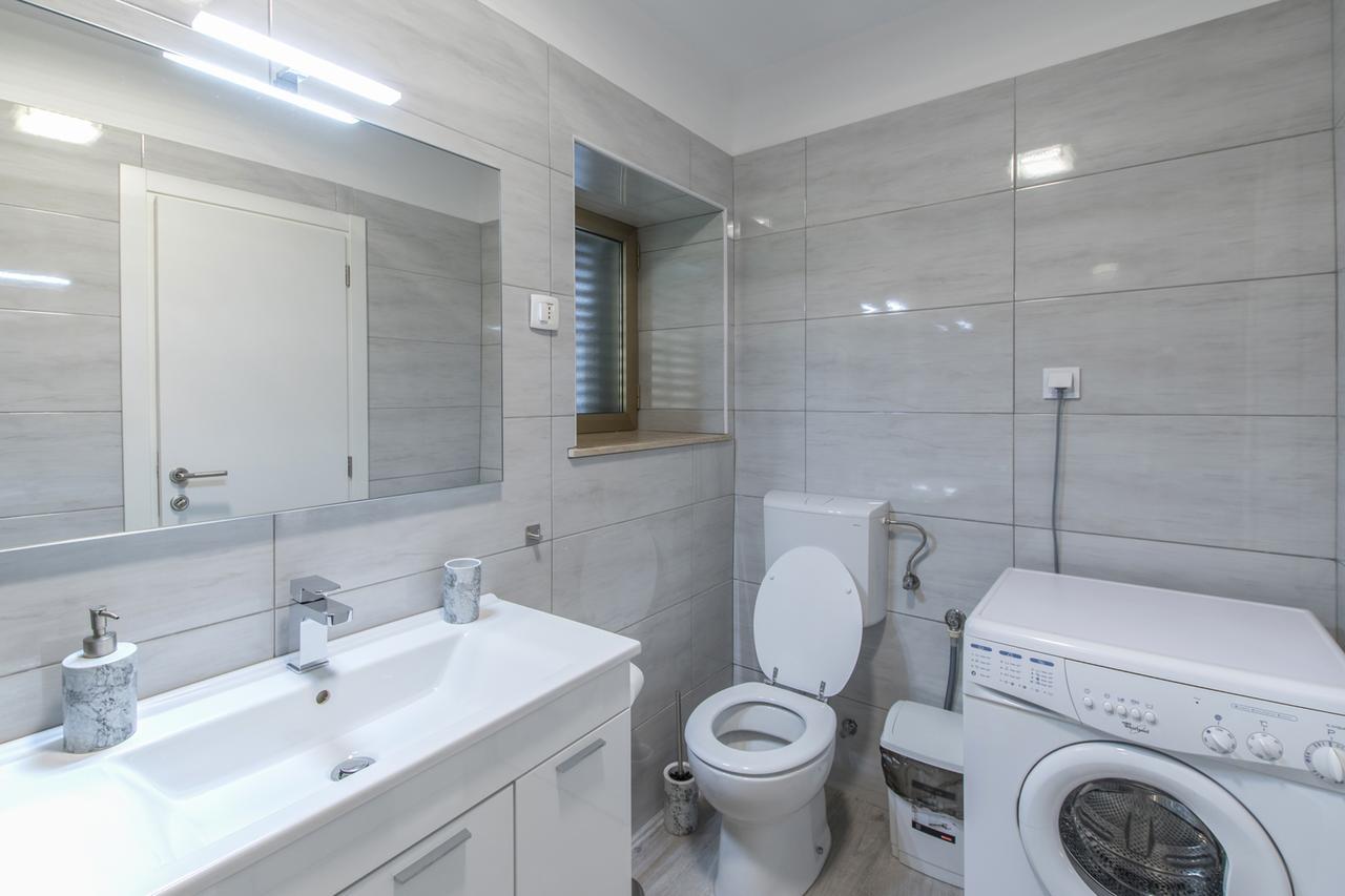 Apartmenst Saban 1709 Murine Екстериор снимка