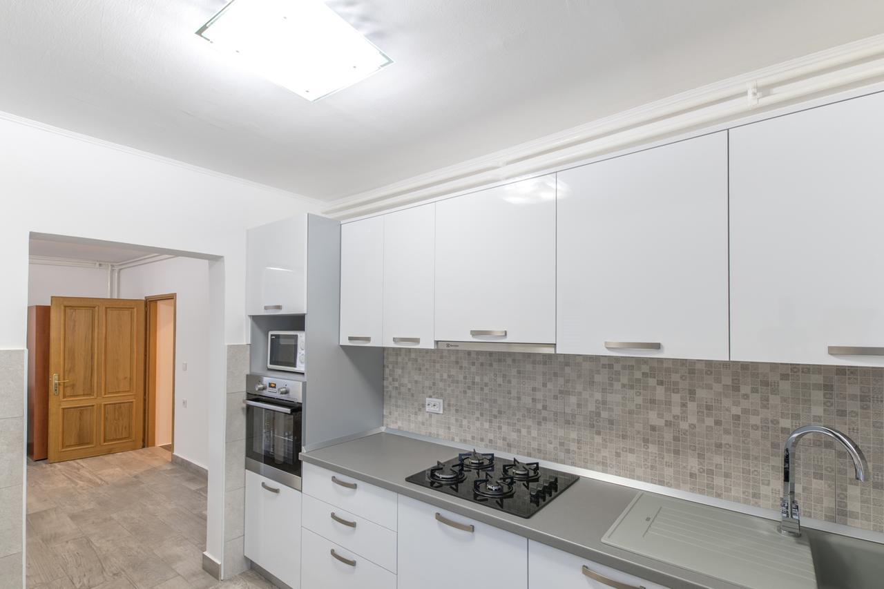 Apartmenst Saban 1709 Murine Екстериор снимка