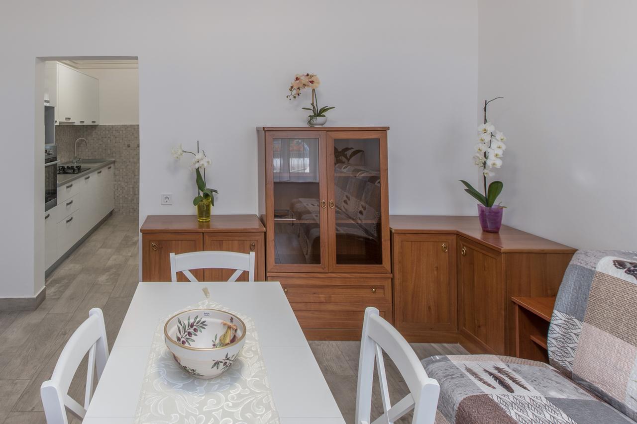 Apartmenst Saban 1709 Murine Екстериор снимка